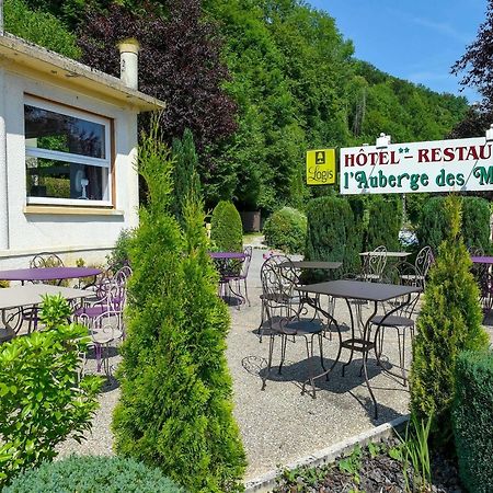 Auberge Des Moulins Pont-Les-Moulins Екстер'єр фото