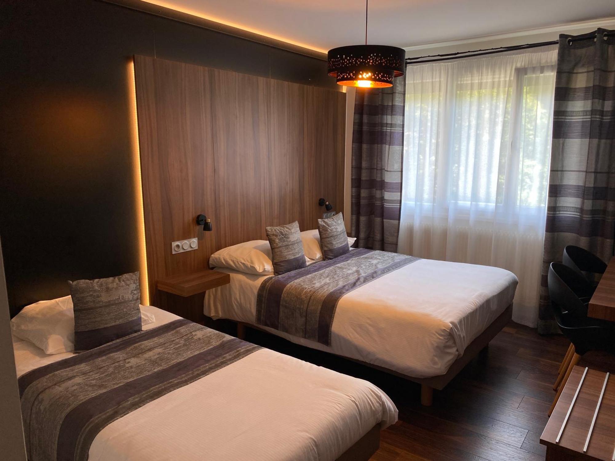 Auberge Des Moulins Pont-Les-Moulins Екстер'єр фото