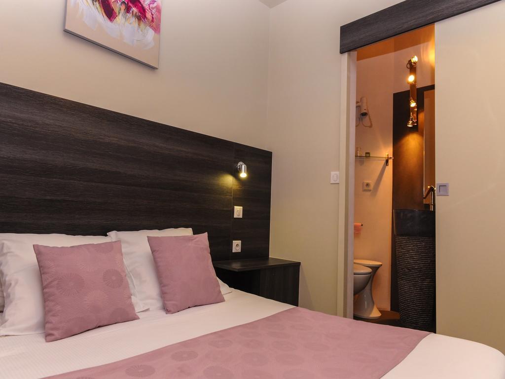 Auberge Des Moulins Pont-Les-Moulins Екстер'єр фото