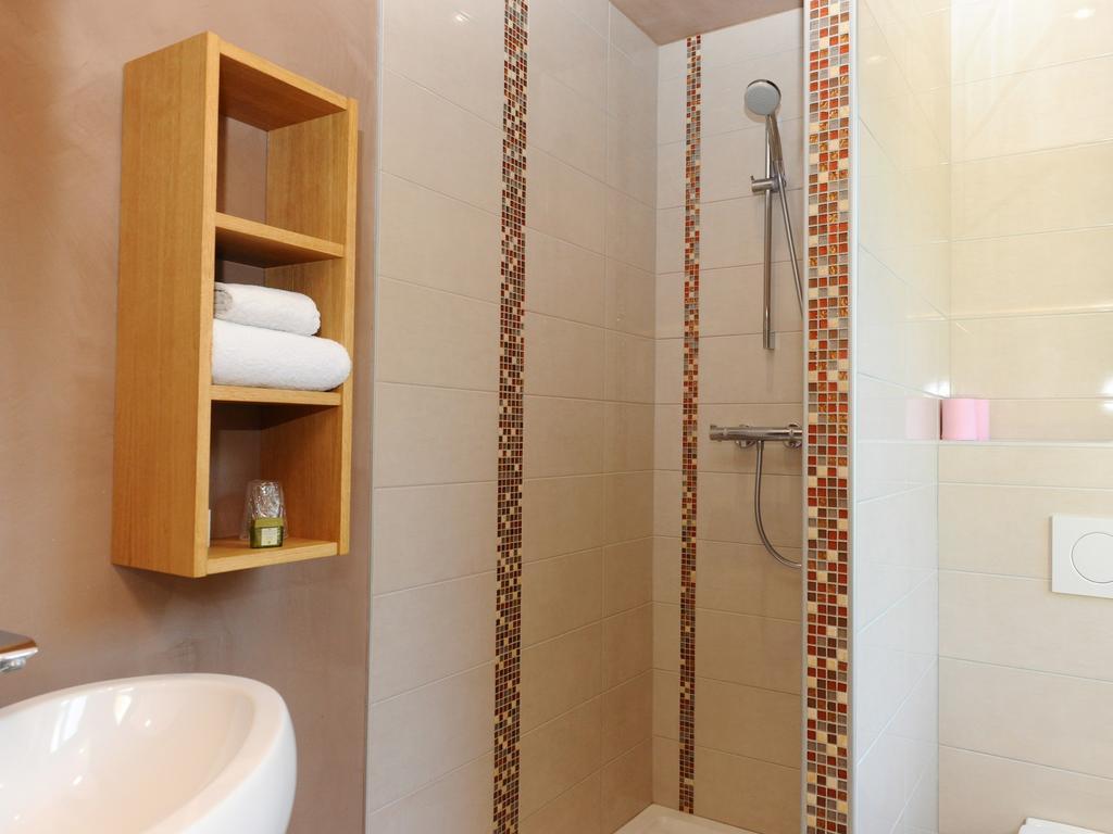 Auberge Des Moulins Pont-Les-Moulins Екстер'єр фото