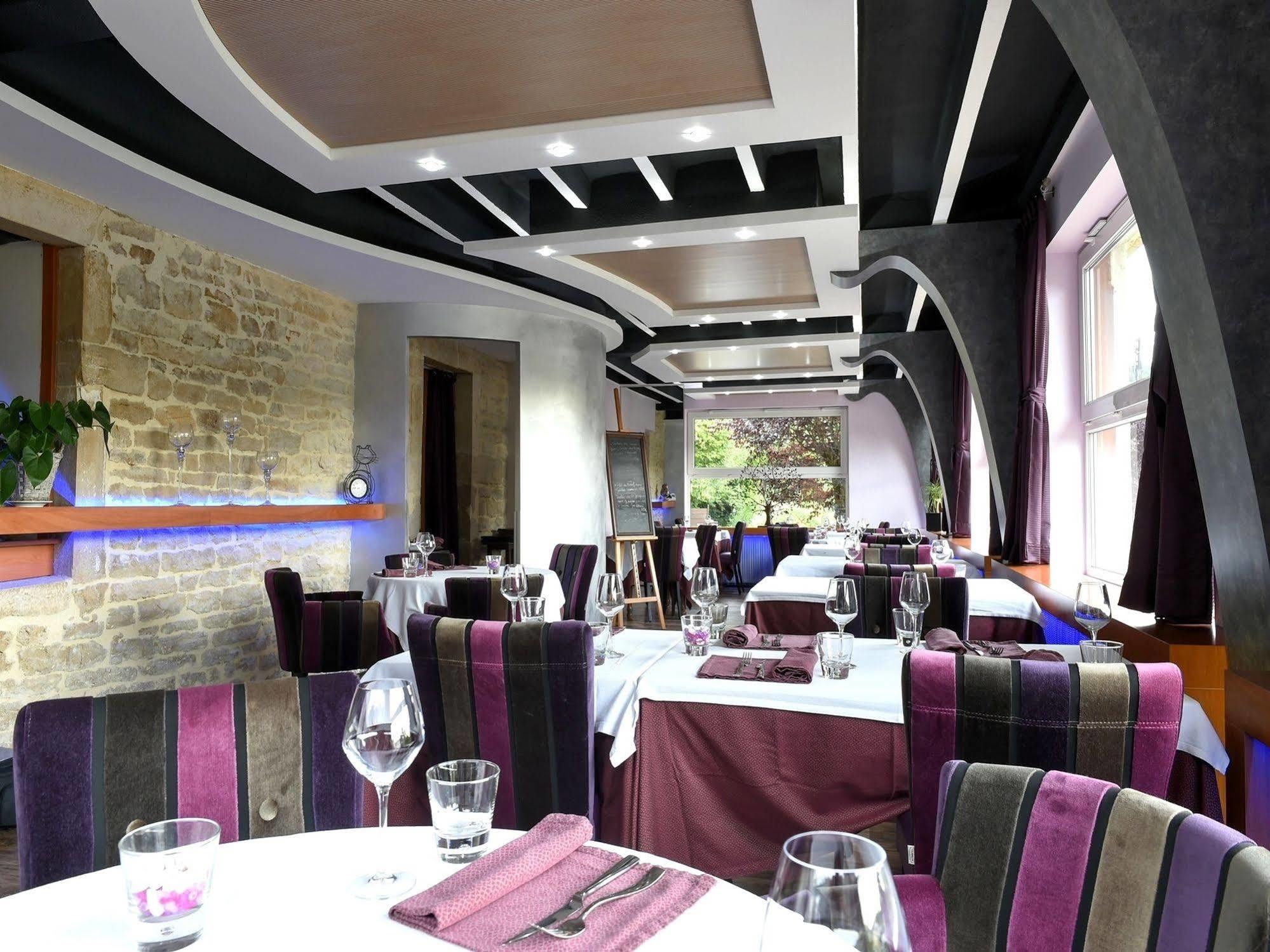 Auberge Des Moulins Pont-Les-Moulins Екстер'єр фото